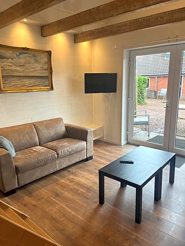Hotel Waddengenot