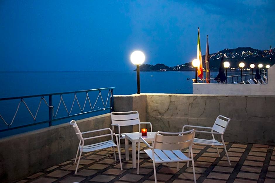 Park Hotel Silemi