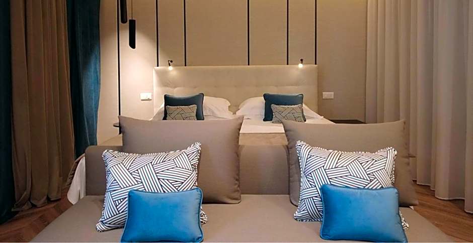 Hotel Lungomare
