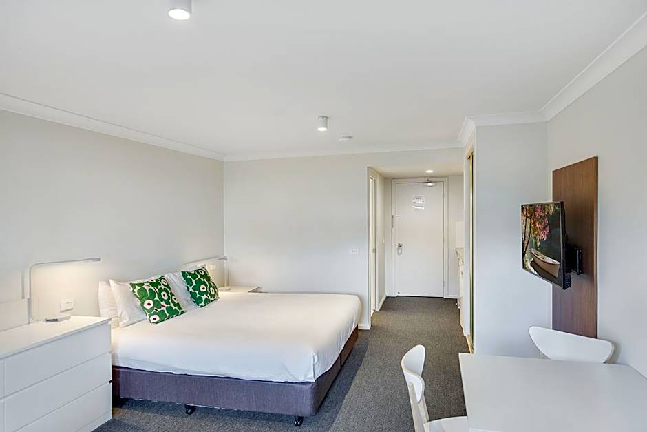 The Horatio Motel Mudgee