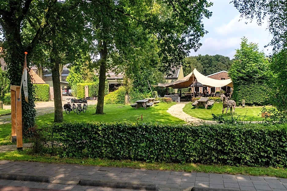 Natuurpoort van Loon