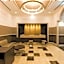 JR-EAST HOTEL METS MUSASHISAKAI