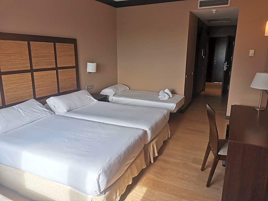 Aparthotel Attica 21 Vallés