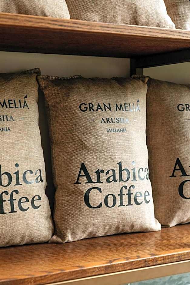 Gran Melia Arusha