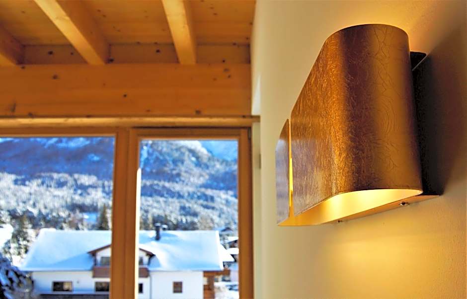 Gotthard - Fine Living Apartments