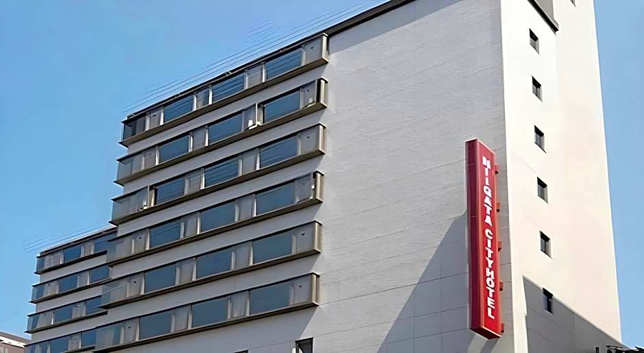 Niigata City Hotel
