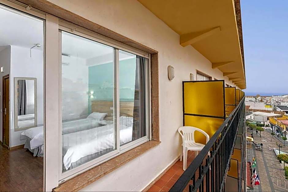 Hotel Torremolinos Centro