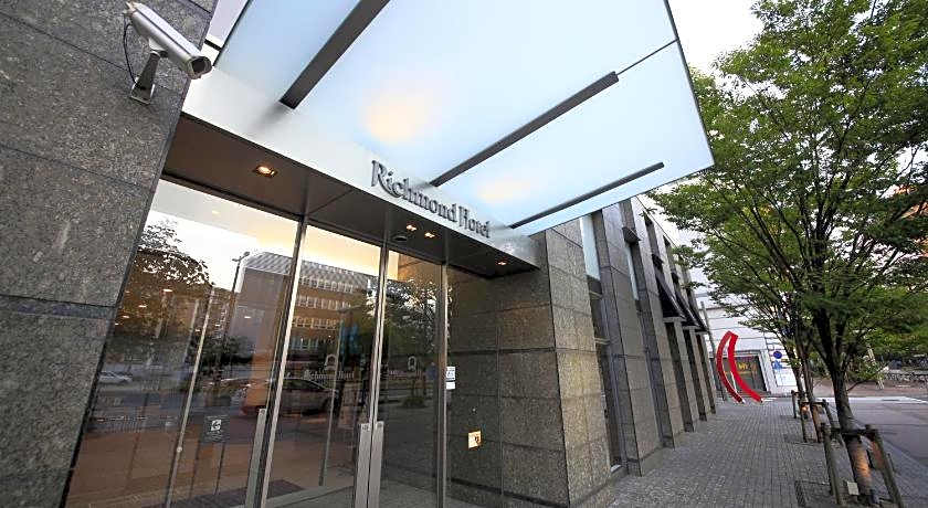 Richmond Hotel Fukuoka Tenjin