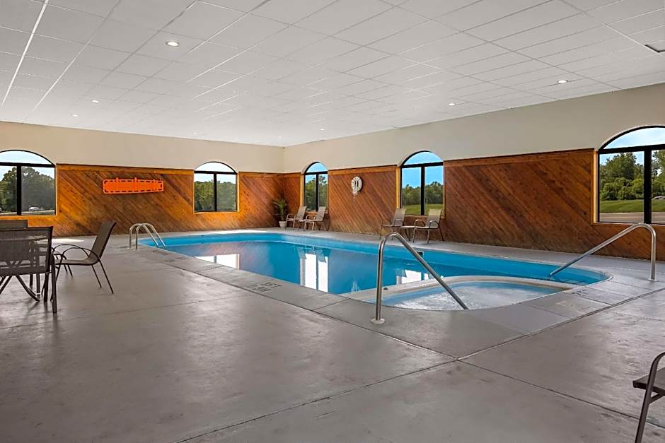 Sleep Inn Bolivar