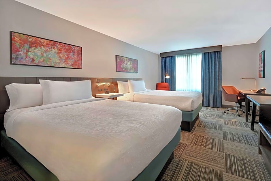 Hilton Garden Inn Houston/Galleria Area