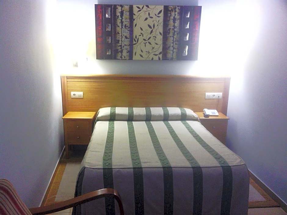 Hotel Goya