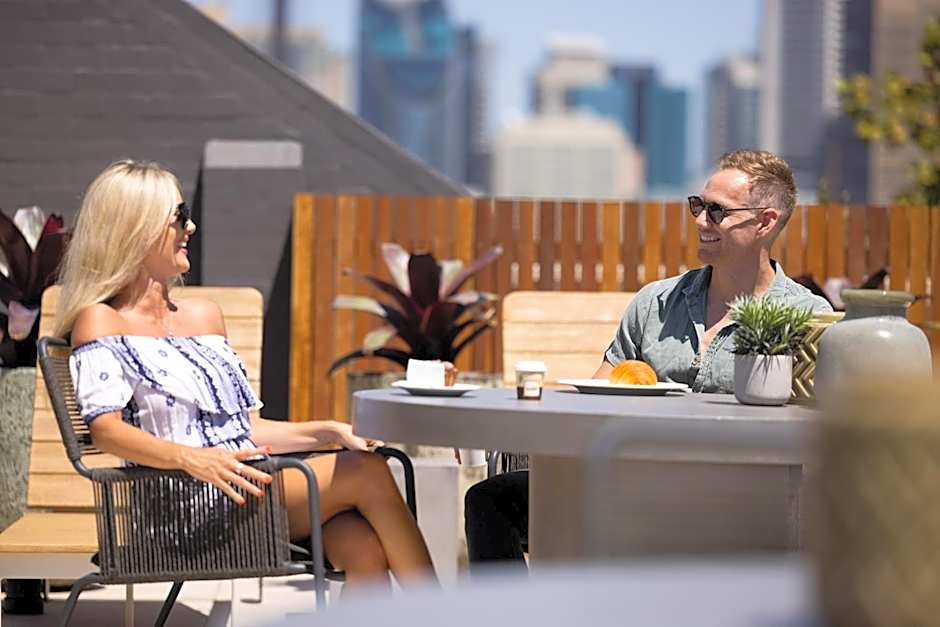 Regents Court Sydney