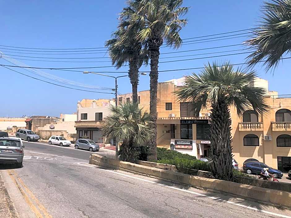 La Fenice by Giancarlo