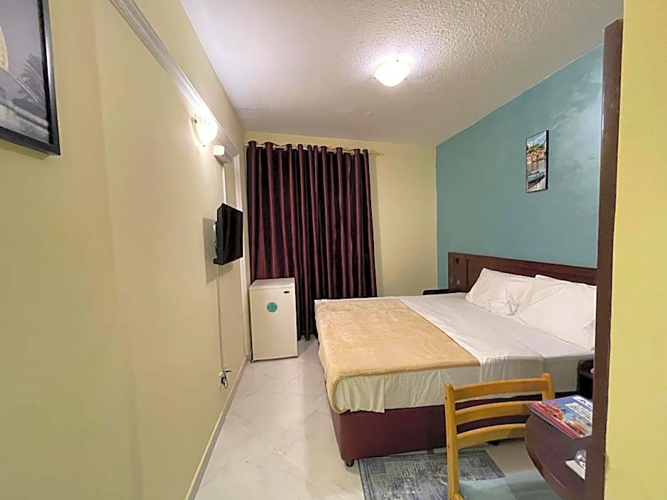 MOUNT SINA HOTEL By AURA