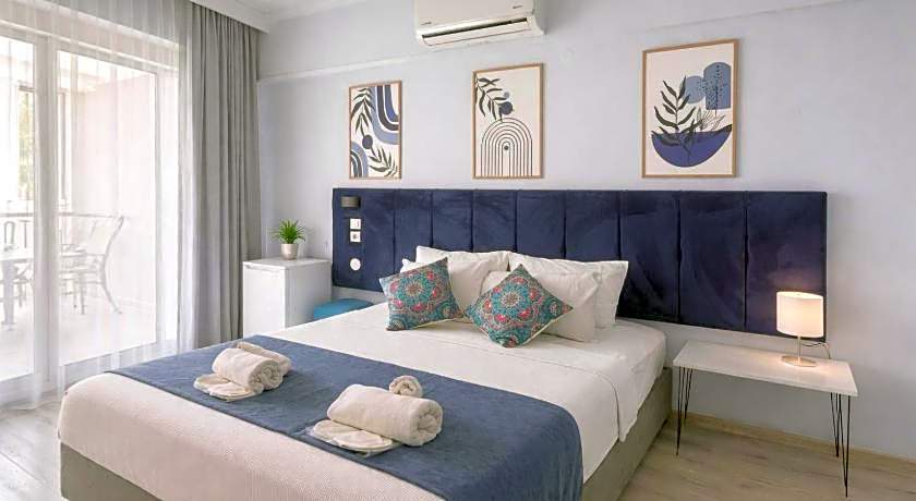 Akman City Hotel