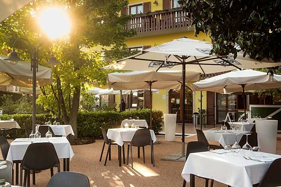 Hotel Romantic