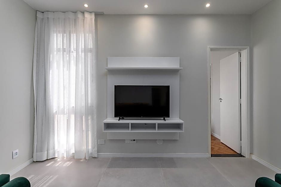 Conforto na Tijuca - Próximo ao metro - CV410 Z5