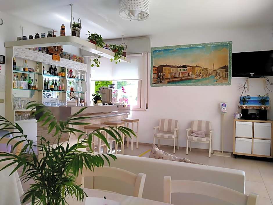 B&b villa lambusta