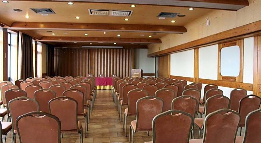 Hotel Senhora do Castelo