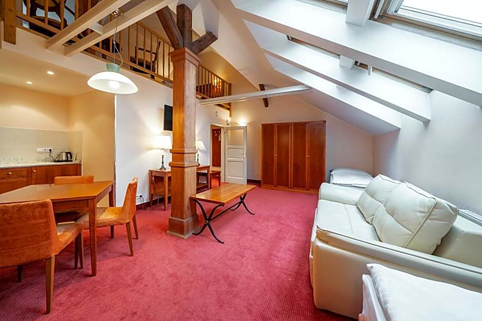 Hotel Raffaello