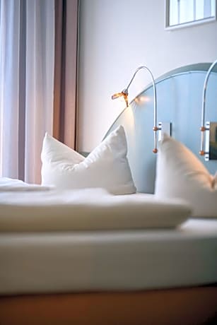 Ambiente Langenhagen Hannover by Tulip Inn