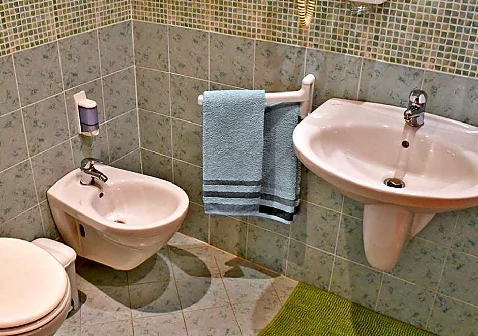 Bed And Breakfast Il Riccio