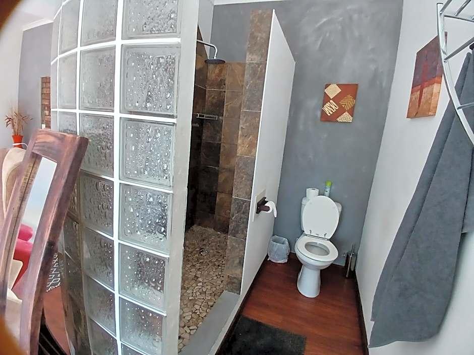 Ons Stee Bed and Breakfast