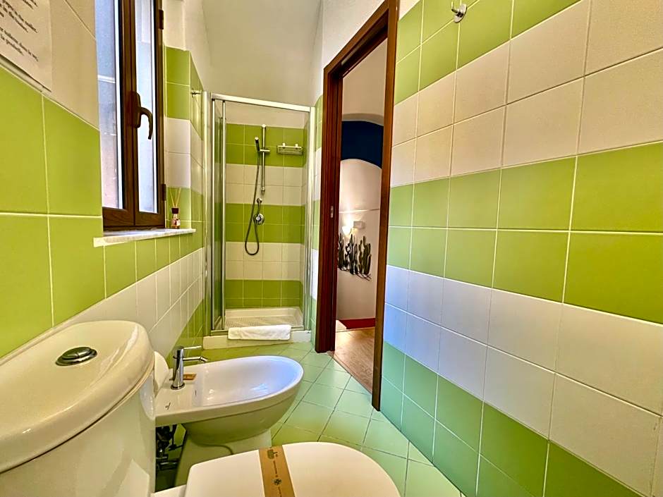 CANTU' SUITE