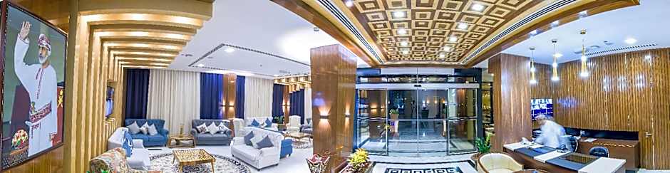 MUSCAT GATE HOTEL
