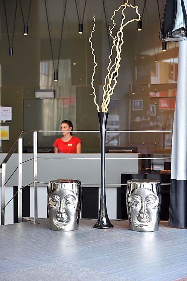 Pestana Arena Barcelona