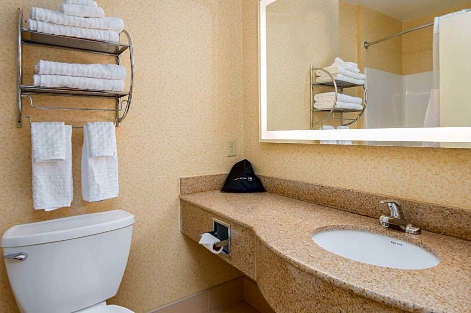 Best Western Plus Keene Hotel