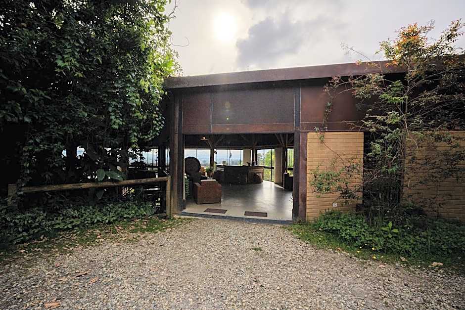 Cannua Lodge