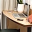 Residence Studio Geneve Centre Hotel
