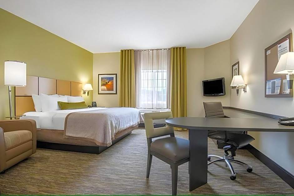 Candlewood Suites Jefferson City By IHG