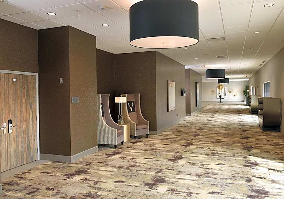 Stoney Creek Hotel Tulsa - Broken Arrow