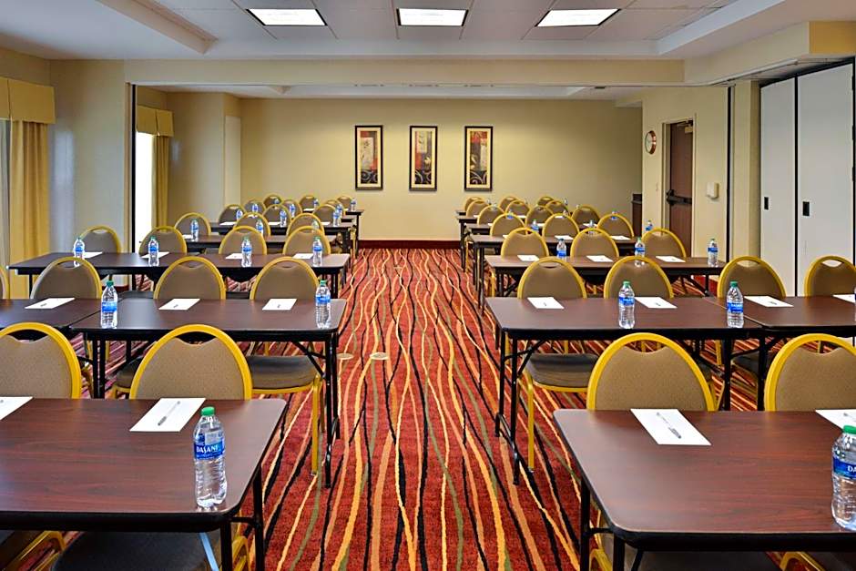Hampton Inn By Hilton Wytheville