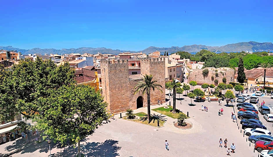 Alcudia Boutique Apartments