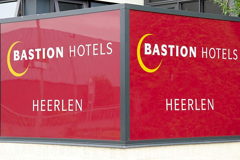 Bastion Hotel Heerlen