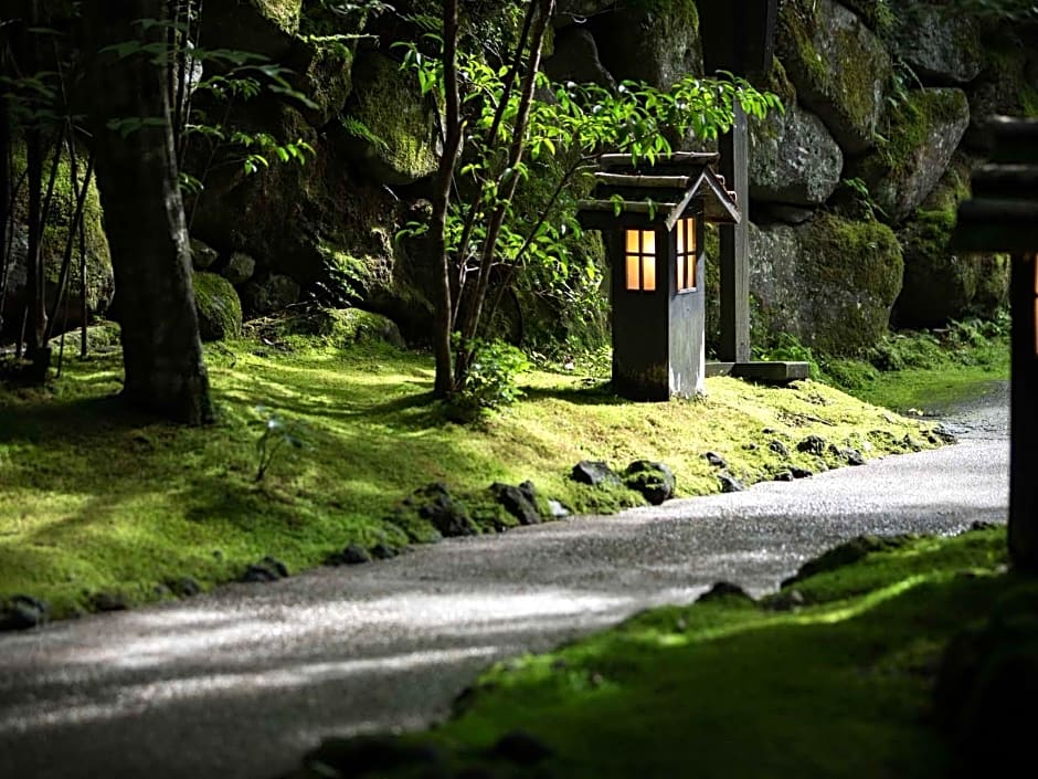 Ryokan Wakaba