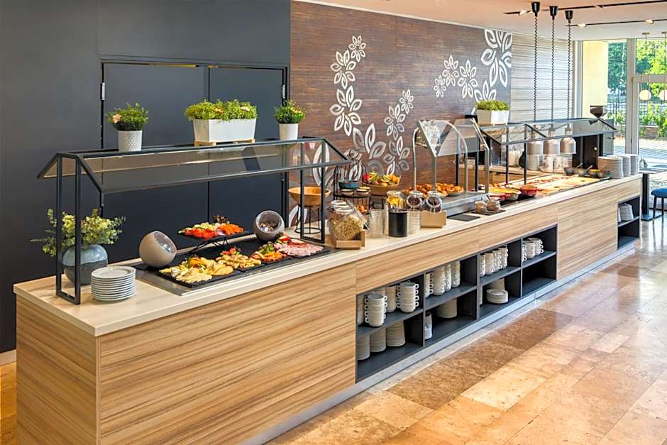 Sungarden Wellness Hotel Siófok