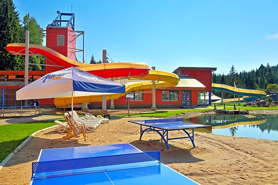 Resort Špindl