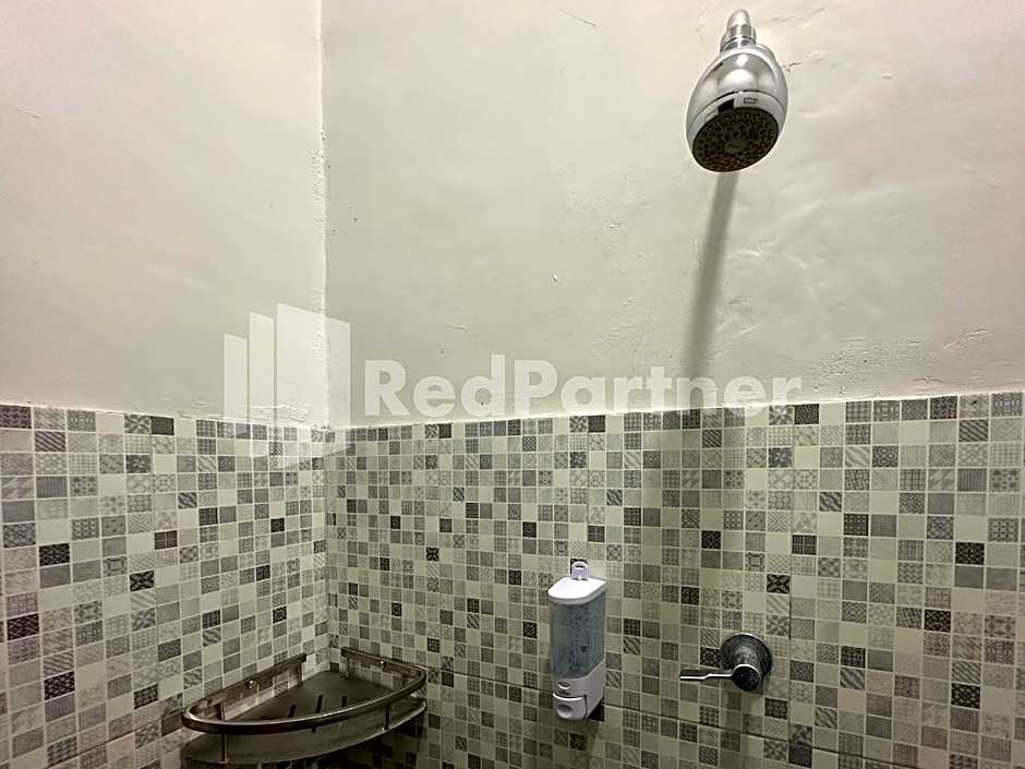 Salim Living RedPartner