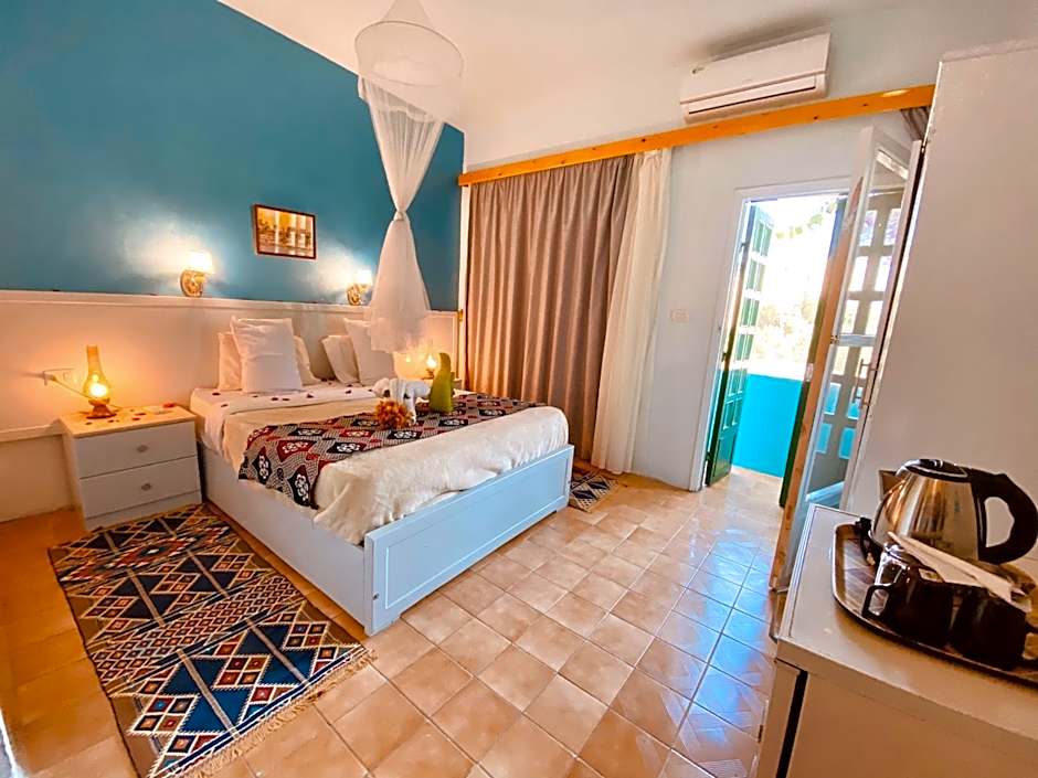 El Gezira Hotel
