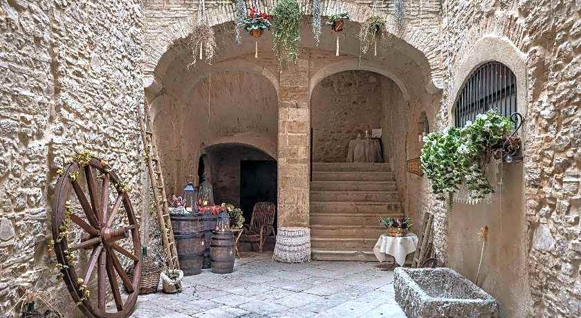 AGORA' Castelnuovo della Daunia