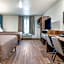 WoodSpring Suites Brunswick