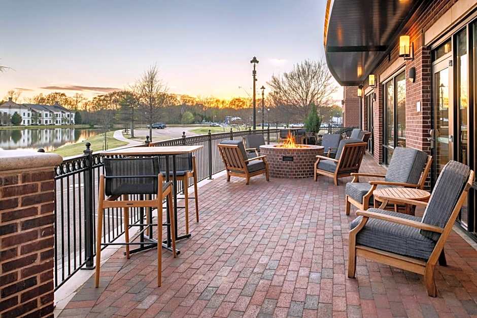 TownePlace Suites by Marriott Jackson Ridgeland/The Township At Colony Park