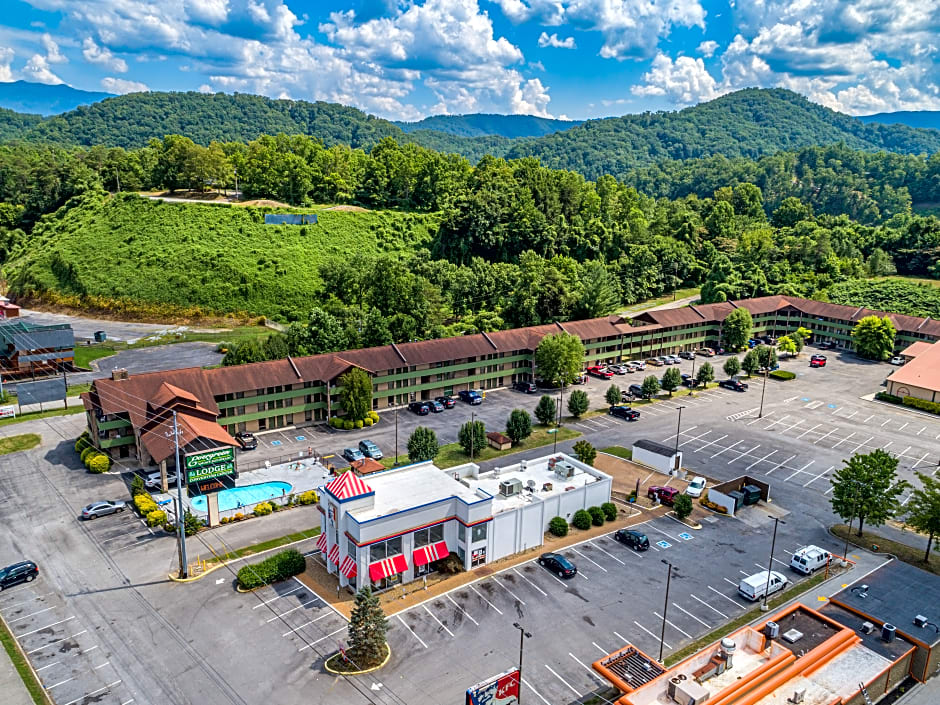Days Inn By Wyndham Pigeon Forge South