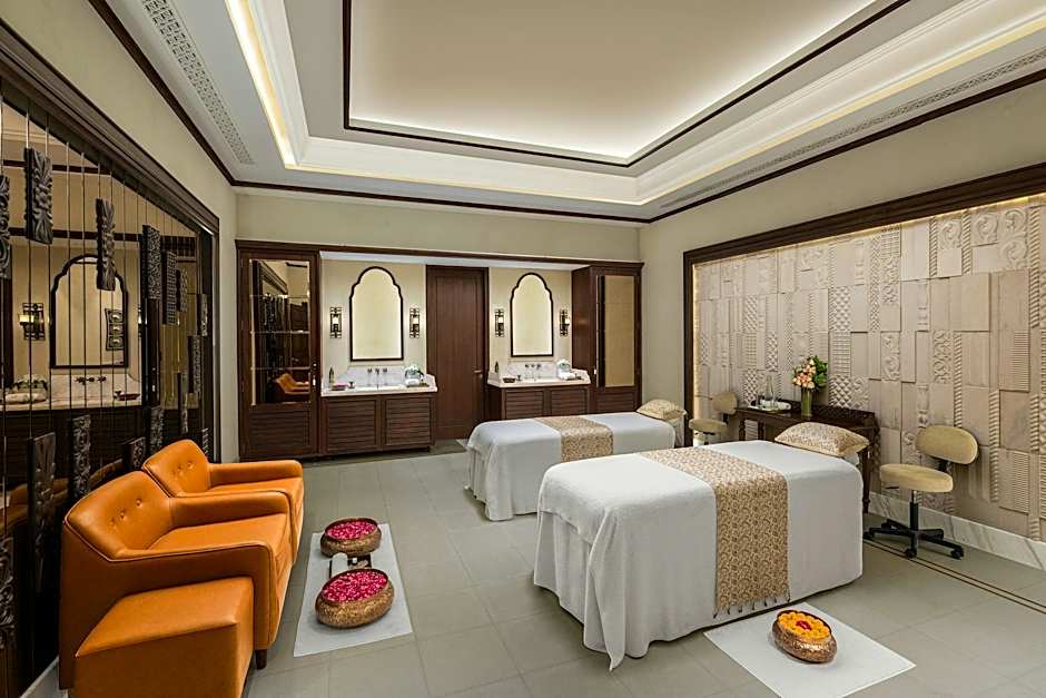 Pilibhit House, Haridwar - IHCL SeleQtions (A Taj InnerCircle Hotel)