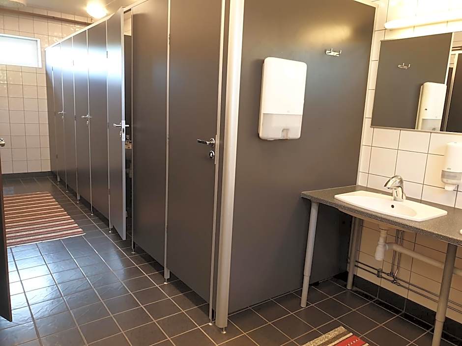 Mora Life, Åmåsängsgården
