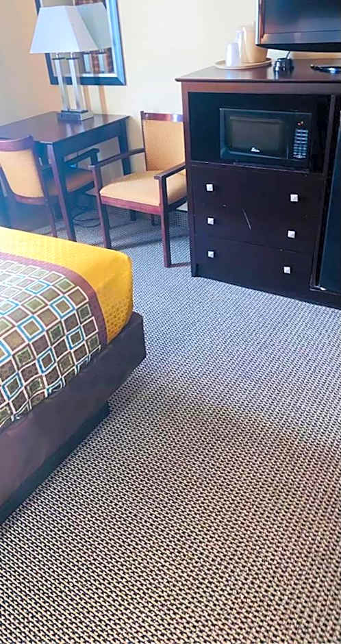 Rodeway Inn & Suites Winnfield